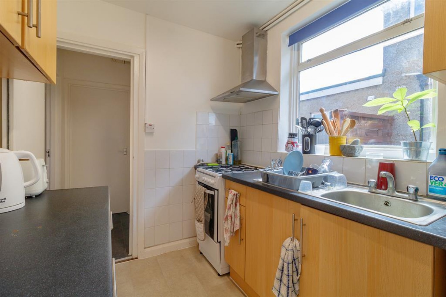 Dodgson Road Oxford OX4 3QS