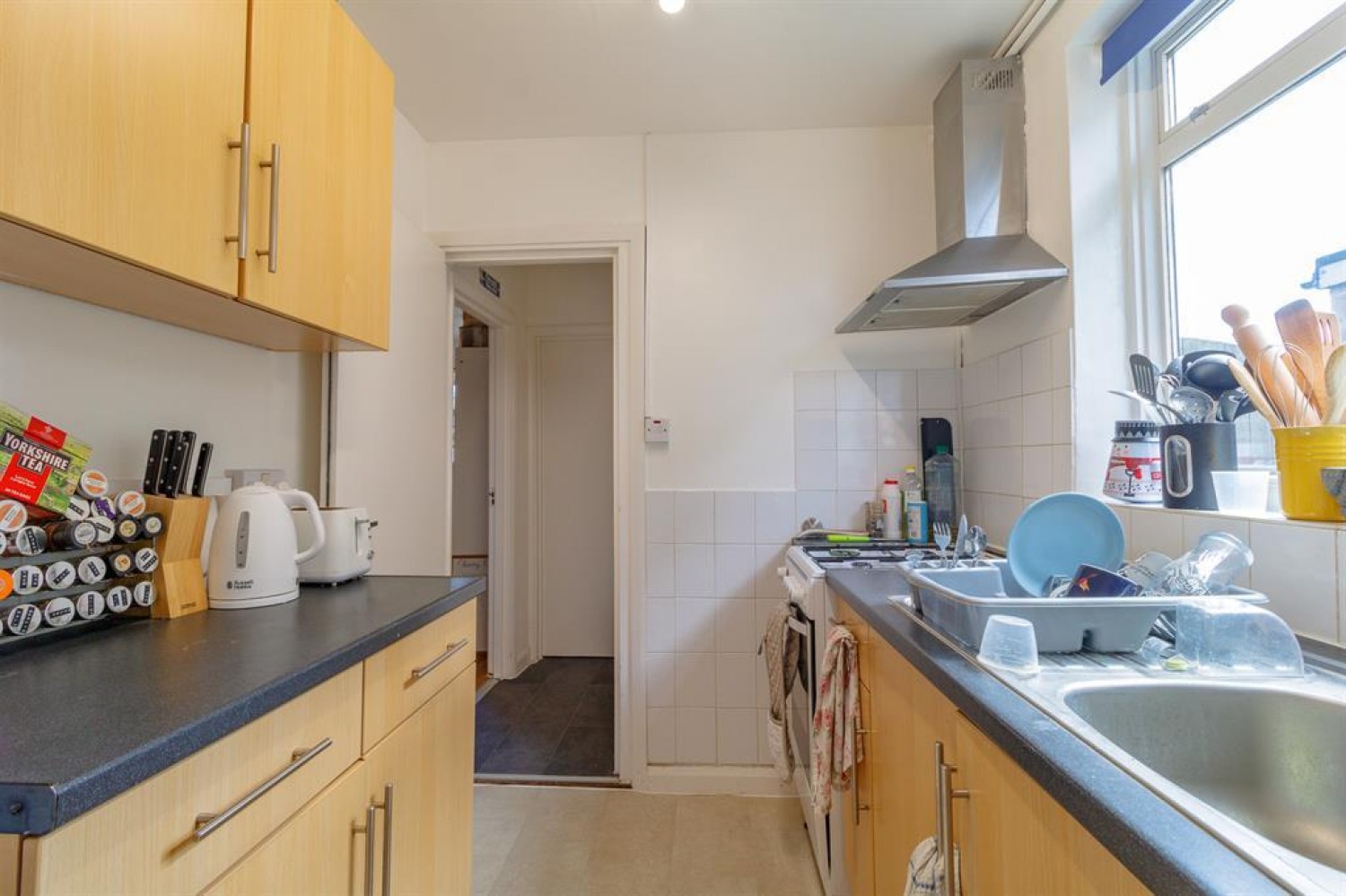 Dodgson Road Oxford OX4 3QS