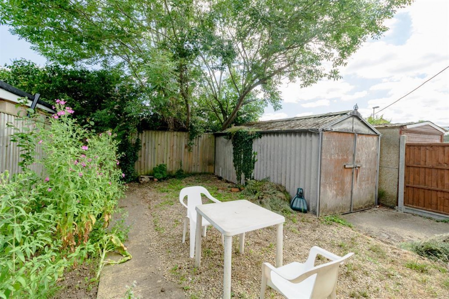 Dodgson Road Oxford OX4 3QS