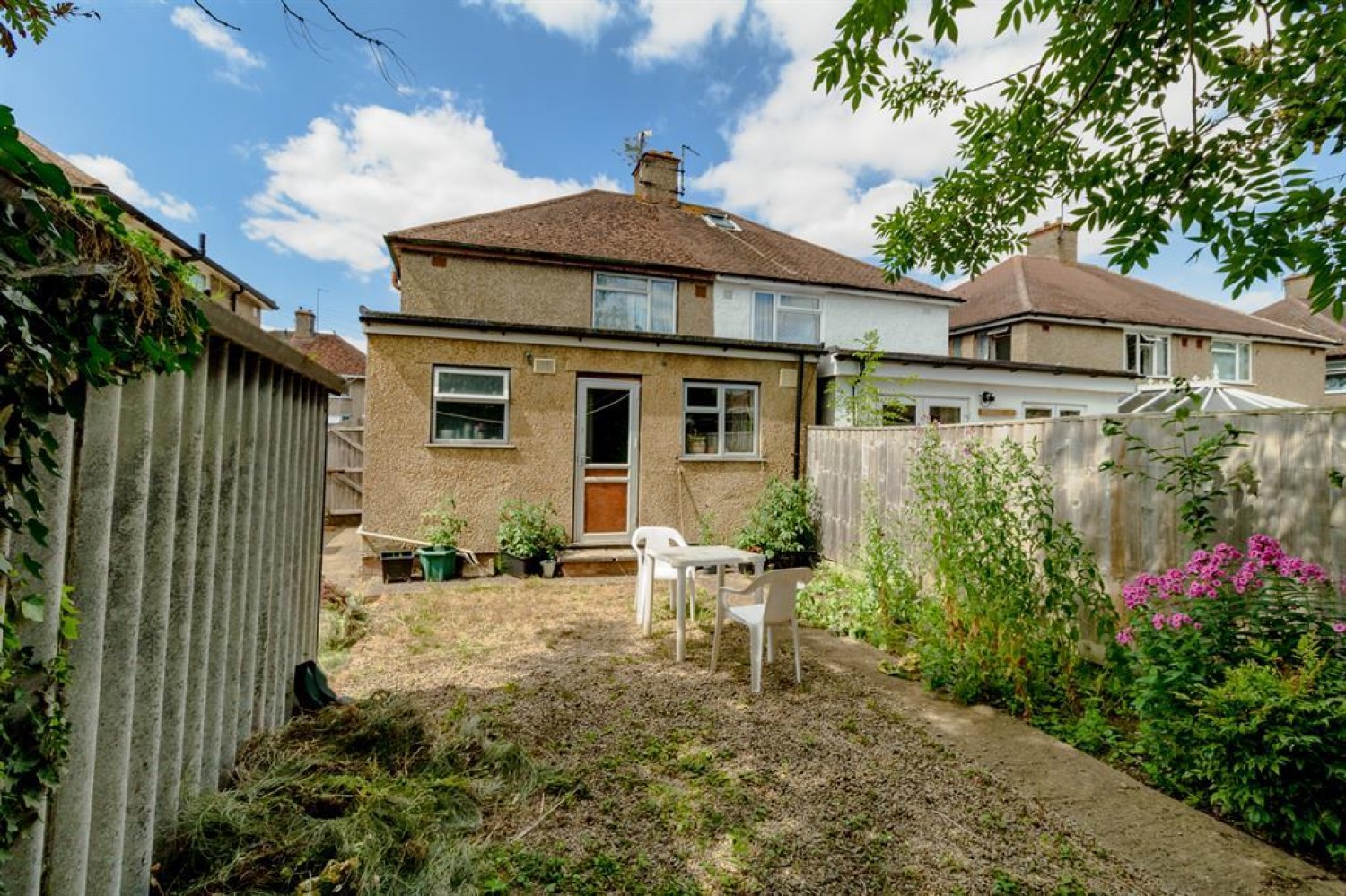 Dodgson Road Oxford OX4 3QS