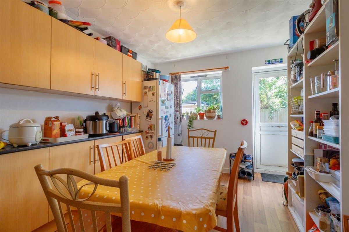 Dodgson Road Oxford OX4 3QS