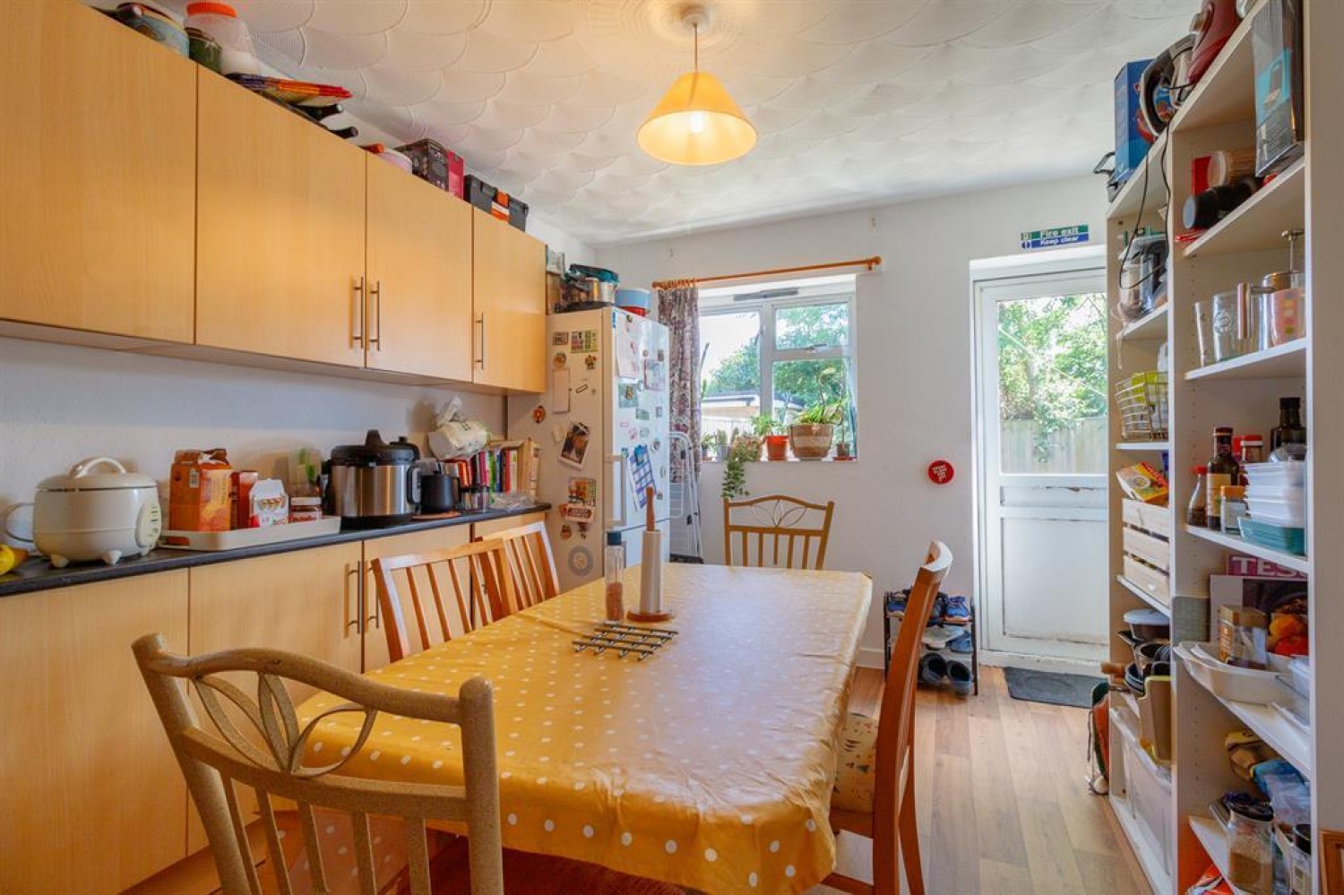Dodgson Road Oxford OX4 3QS