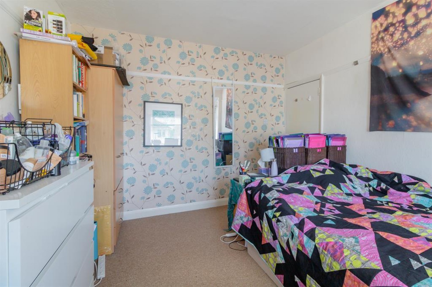 Dodgson Road Oxford OX4 3QS