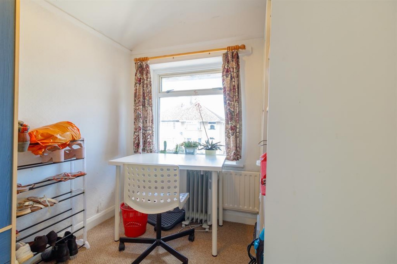 Dodgson Road Oxford OX4 3QS