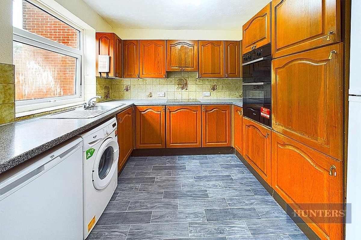 The Polygon, Southampton