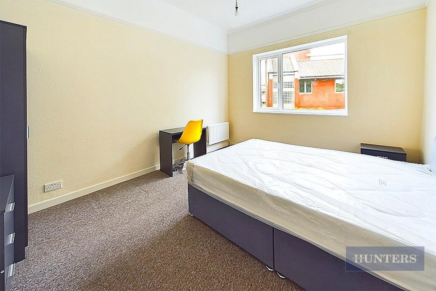 The Polygon, Southampton