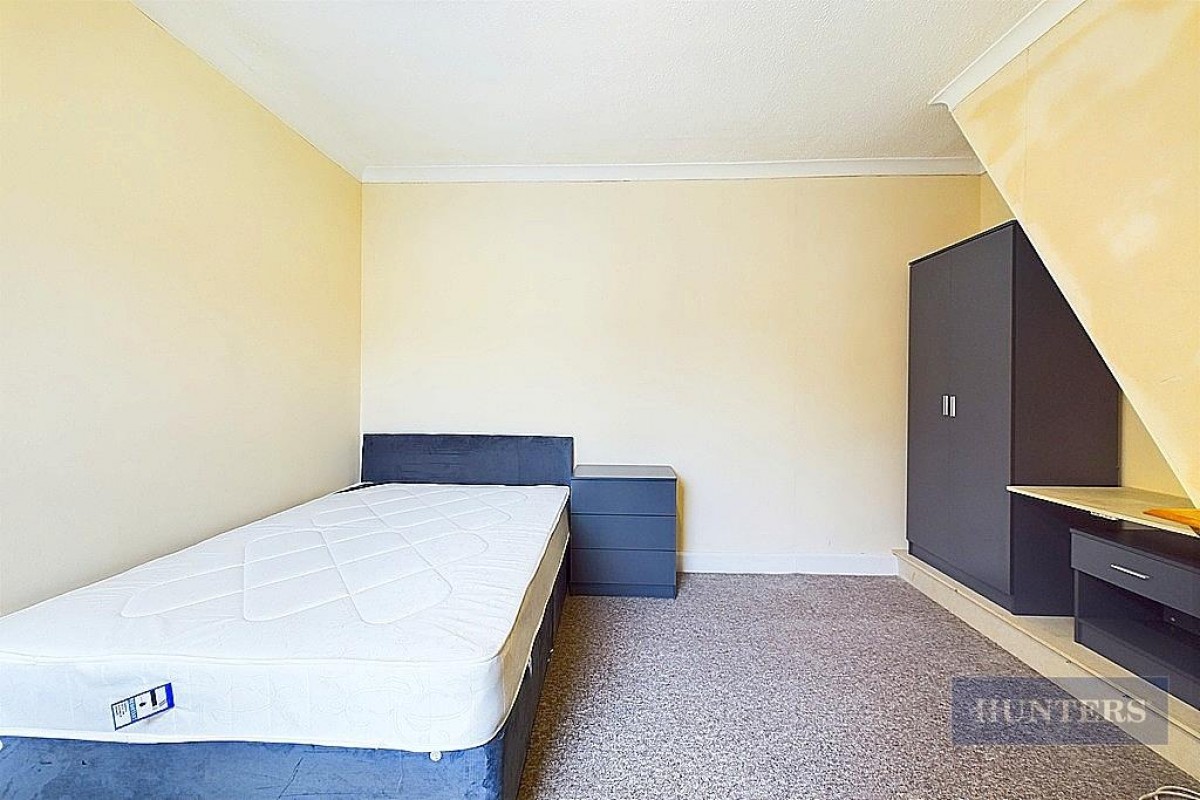 The Polygon, Southampton