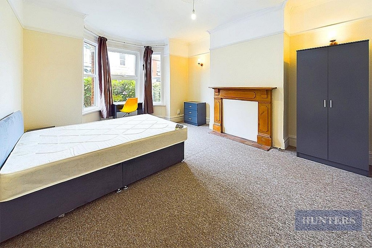 The Polygon, Southampton