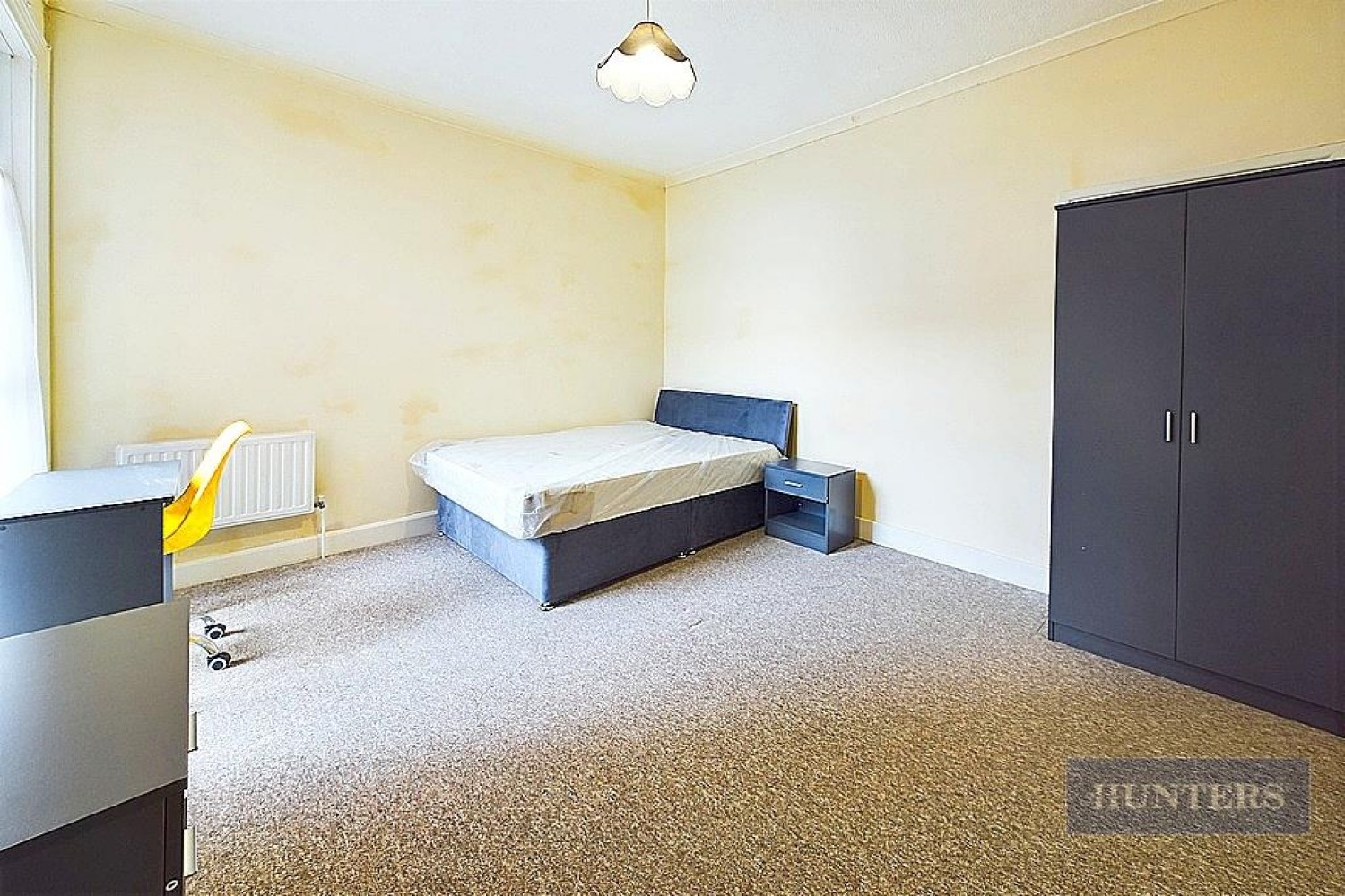 The Polygon, Southampton