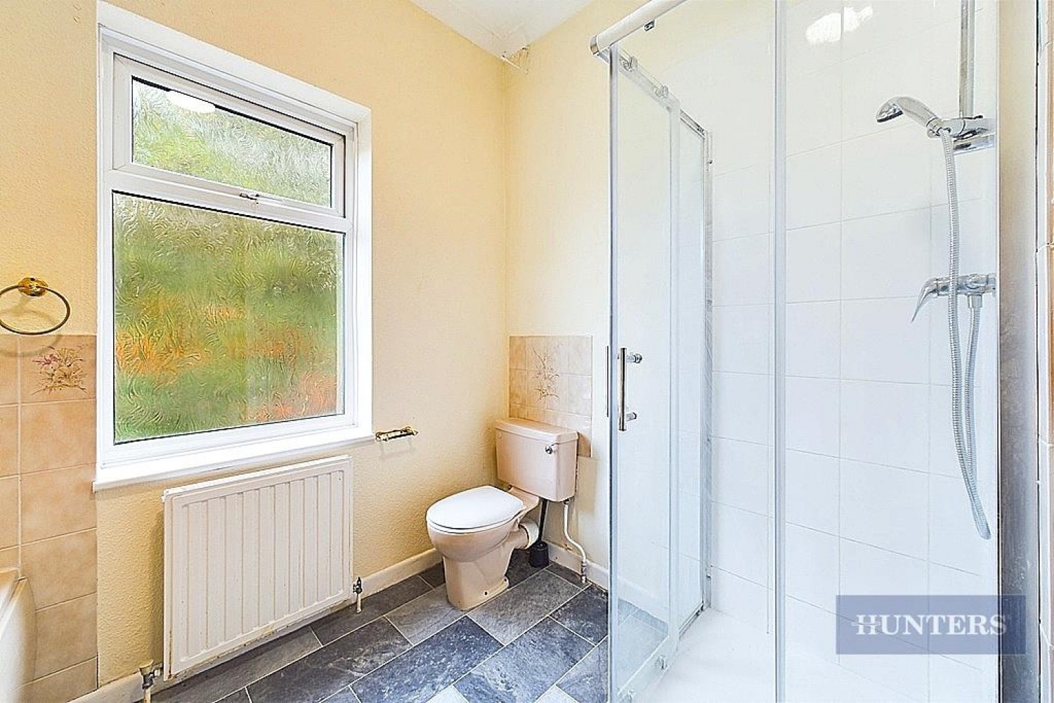 The Polygon, Southampton