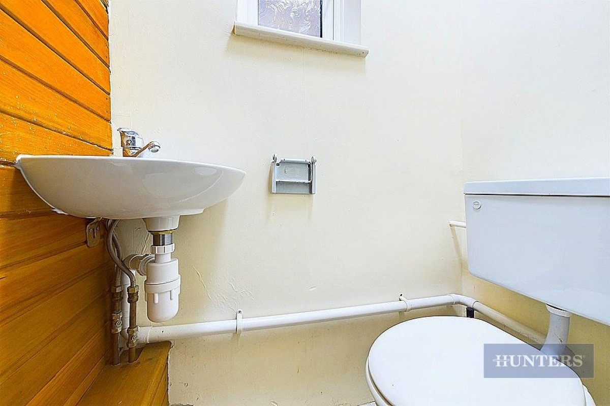 The Polygon, Southampton