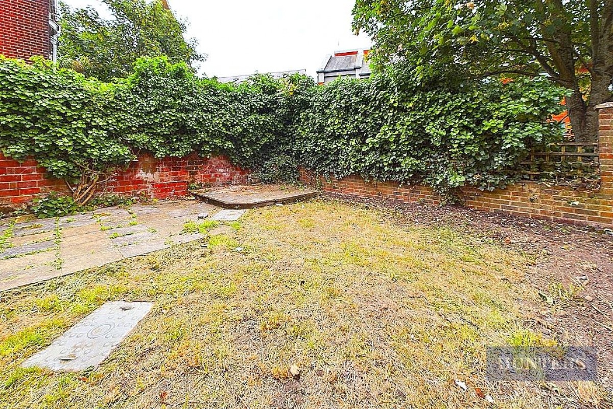 The Polygon, Southampton