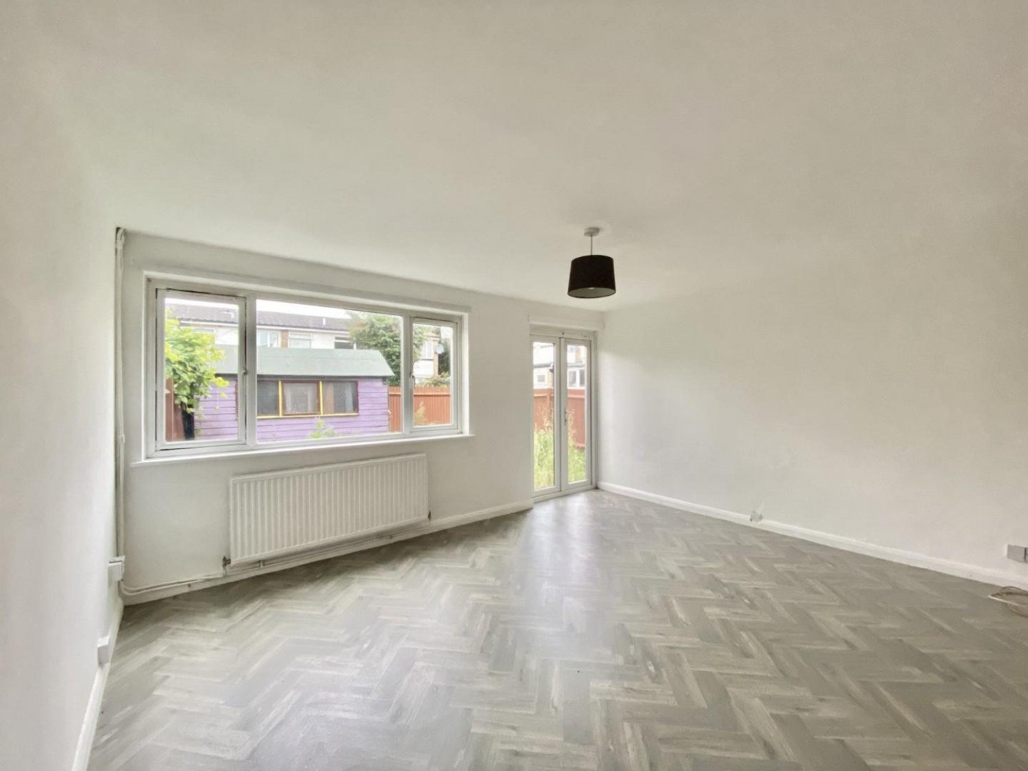 Waylands, Hayes, Middlesex, UB3 2QU