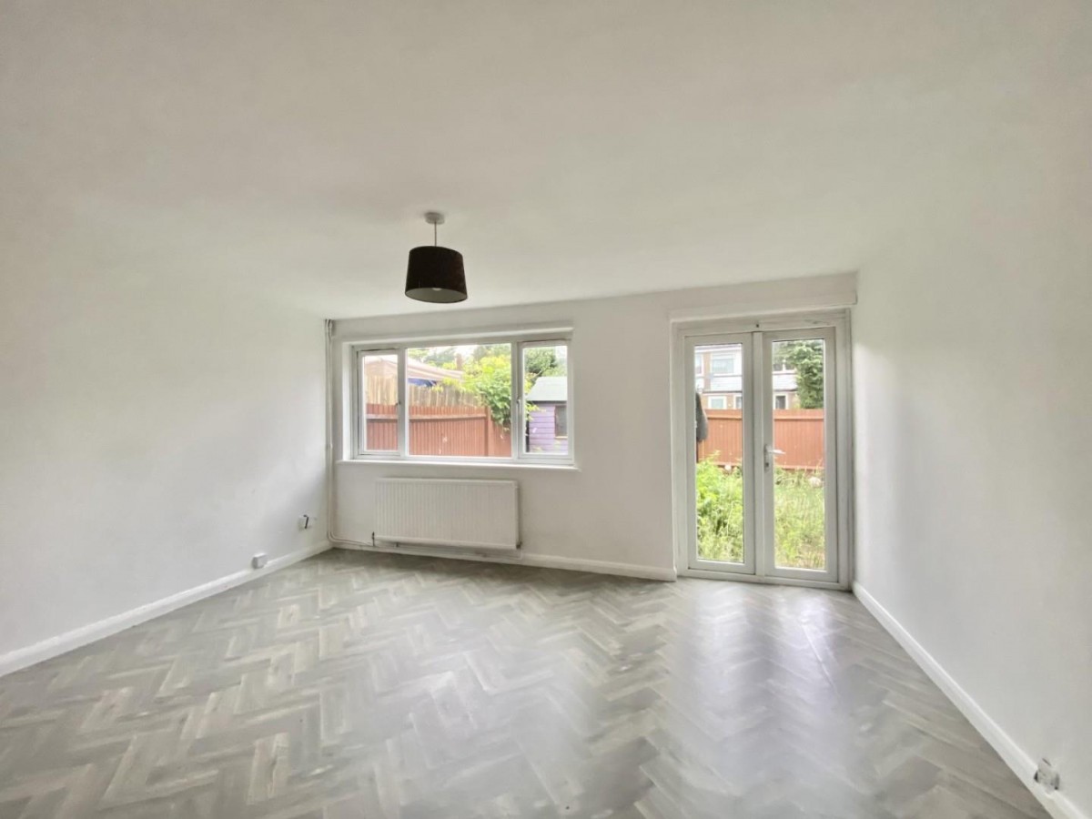 Waylands, Hayes, Middlesex, UB3 2QU