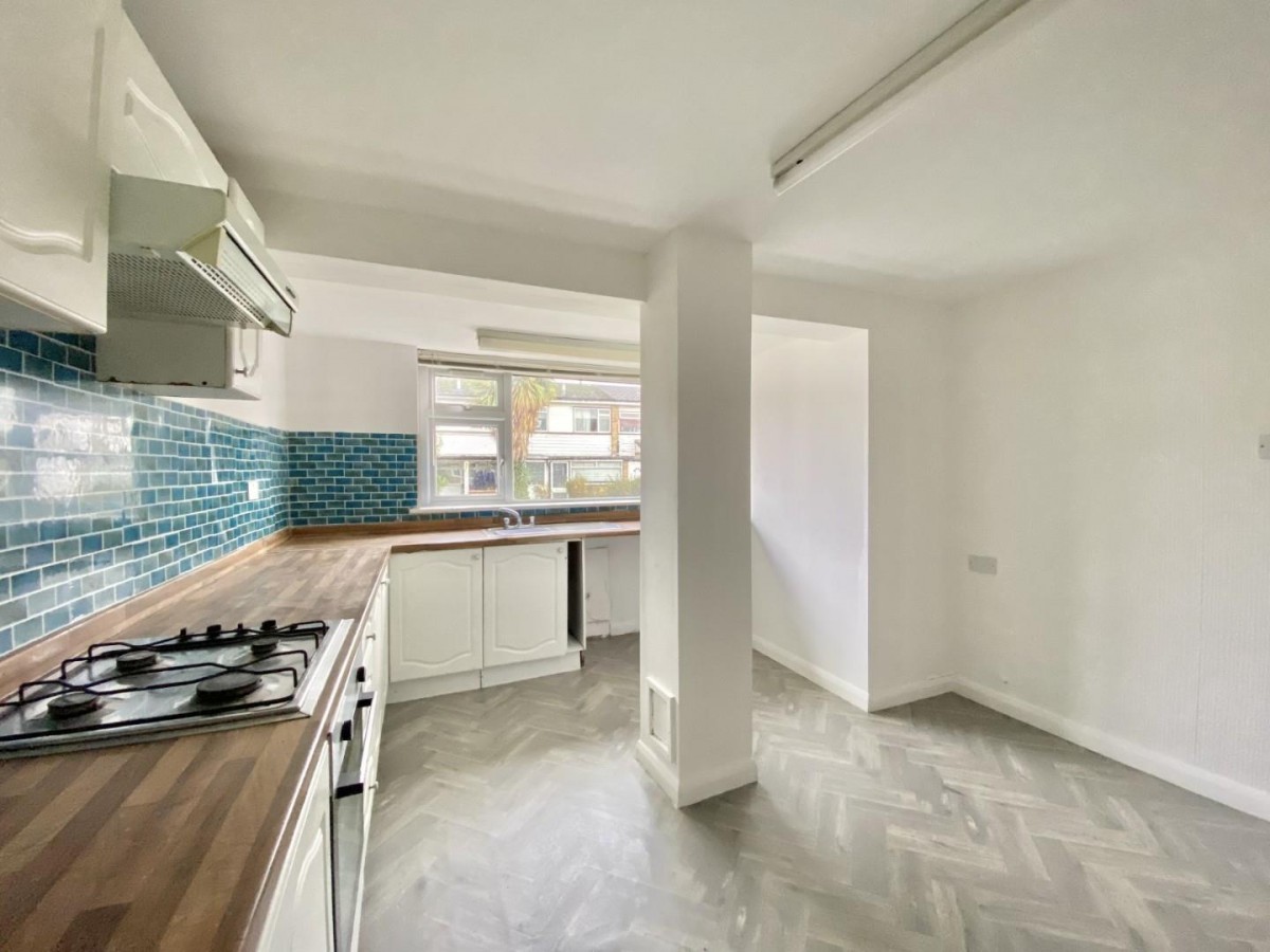 Waylands, Hayes, Middlesex, UB3 2QU