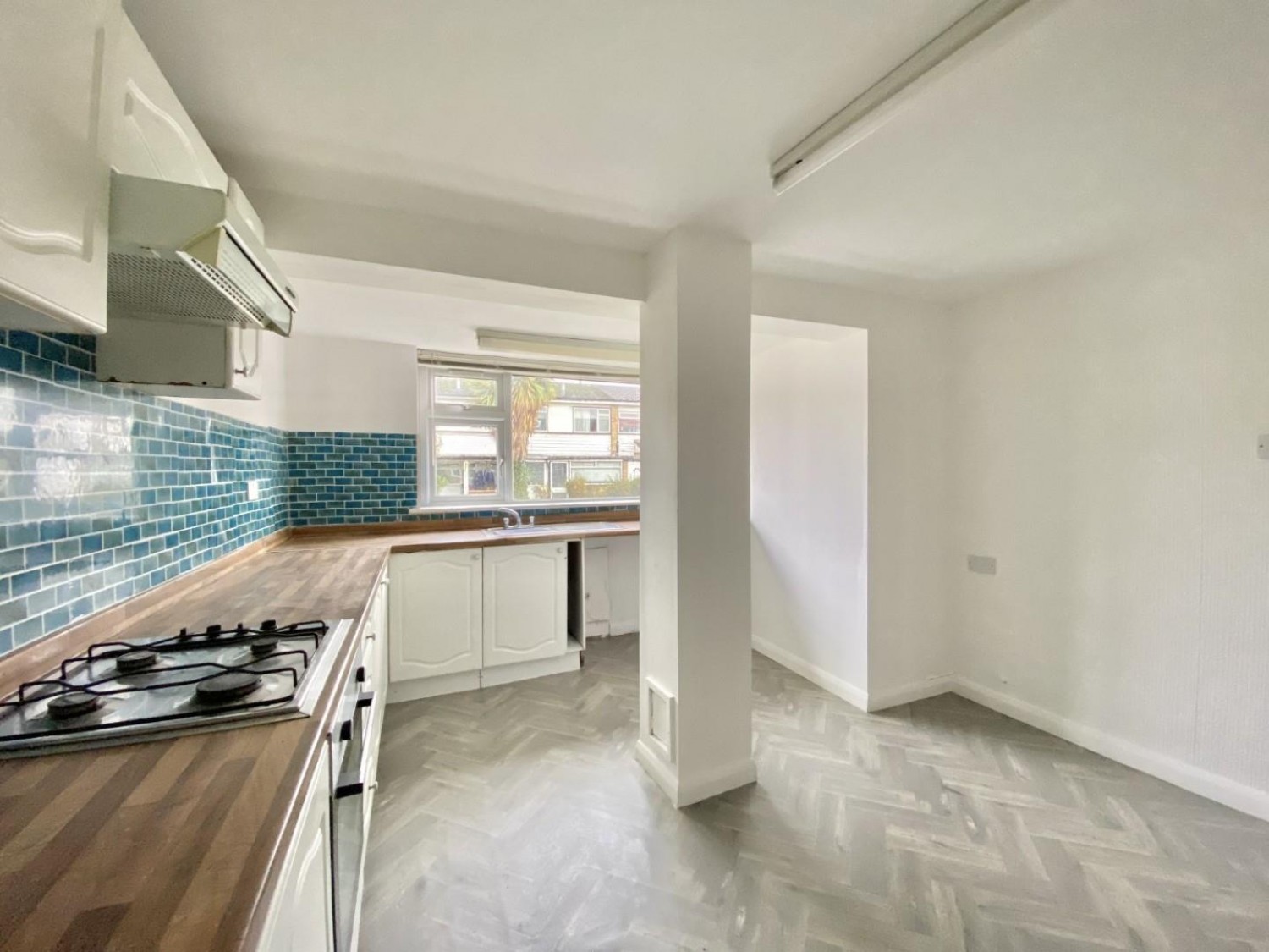 Waylands, Hayes, Middlesex, UB3 2QU