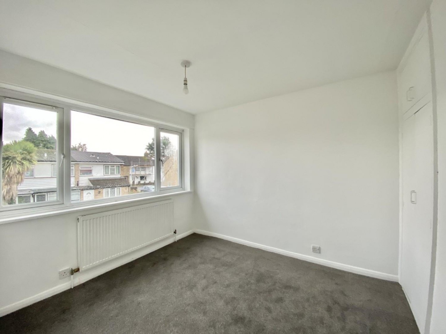 Waylands, Hayes, Middlesex, UB3 2QU