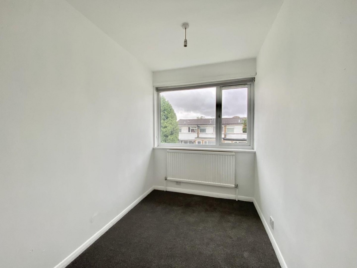 Waylands, Hayes, Middlesex, UB3 2QU
