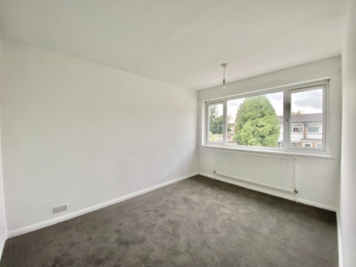 Waylands, Hayes, Middlesex, UB3 2QU