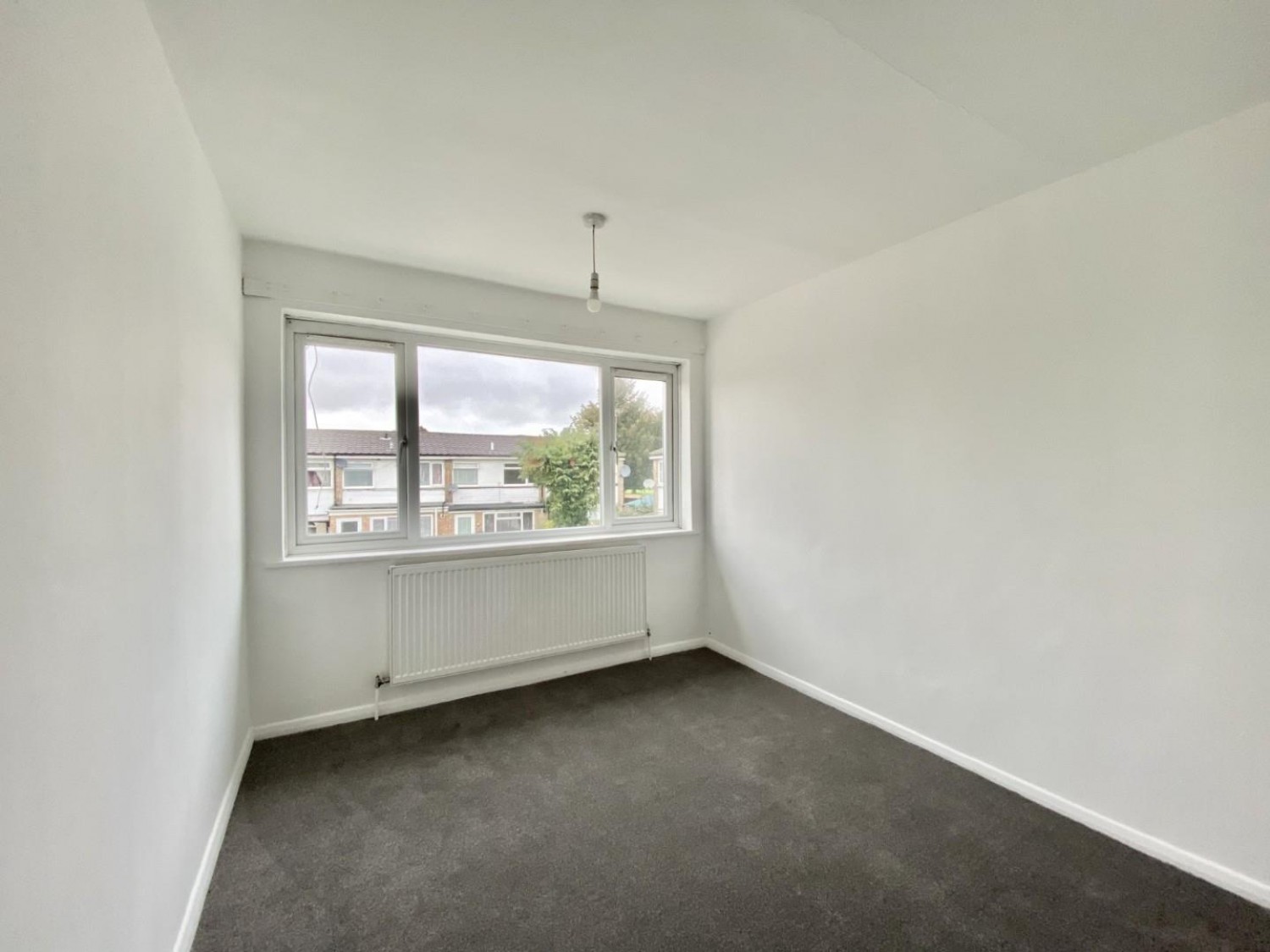 Waylands, Hayes, Middlesex, UB3 2QU