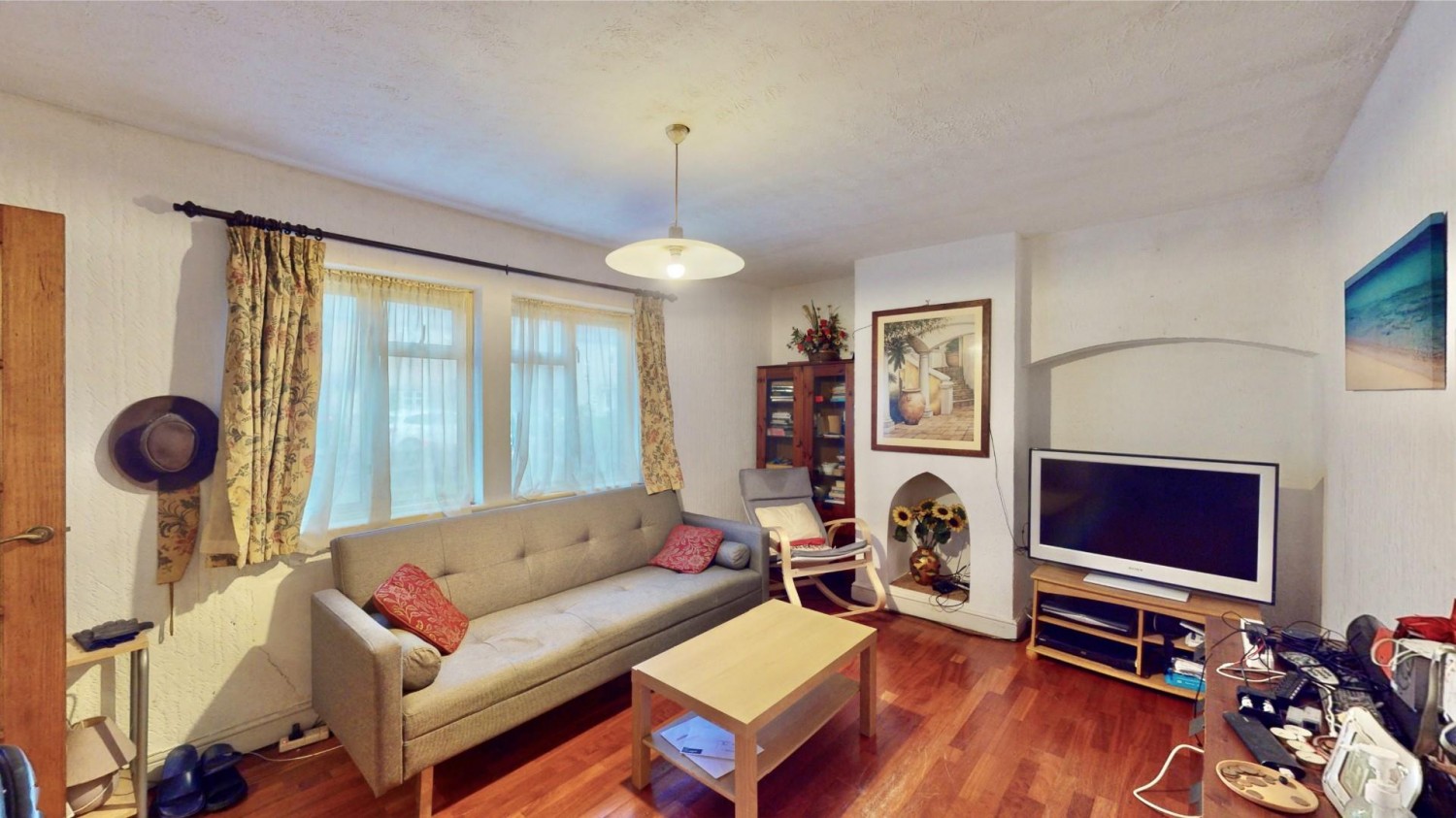 West Road, Chadwell Heath, RM6