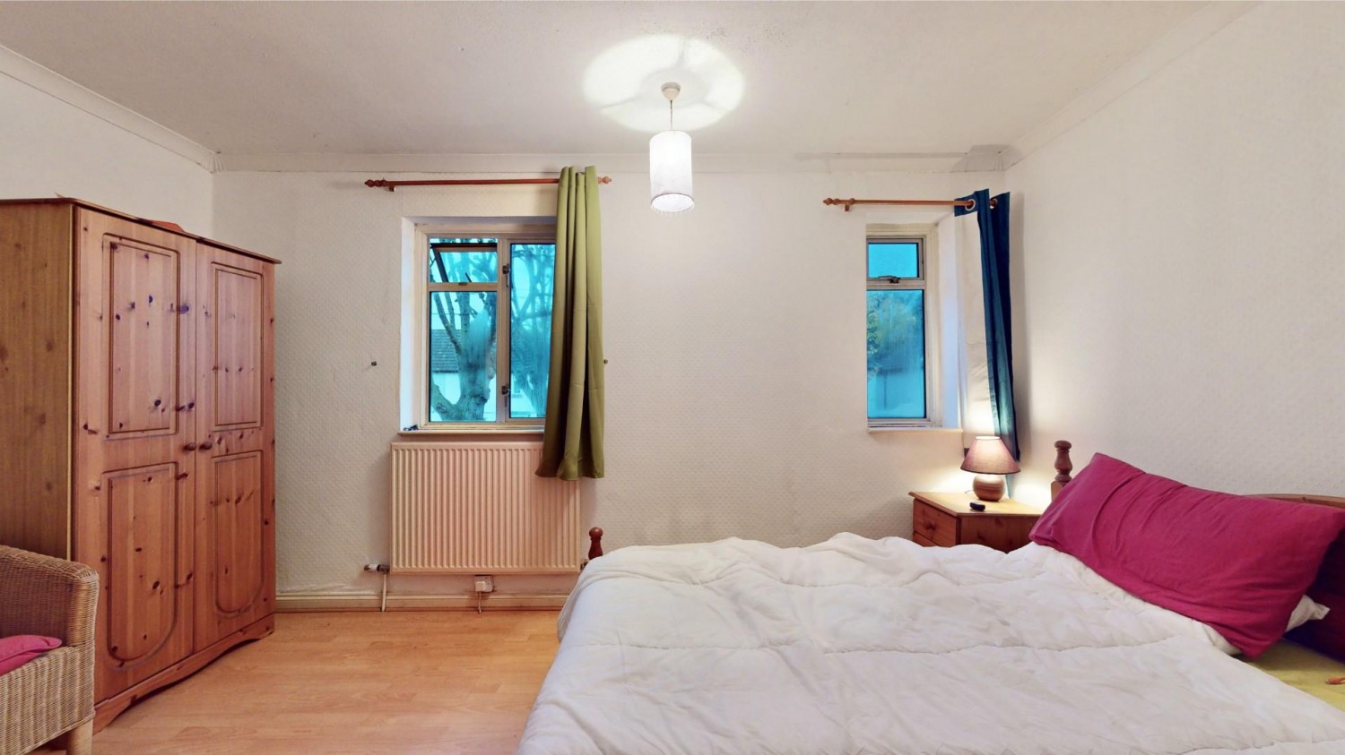 West Road, Chadwell Heath, RM6