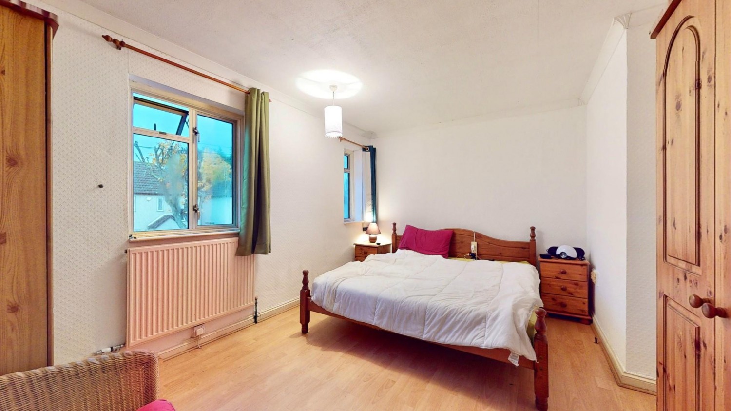 West Road, Chadwell Heath, RM6