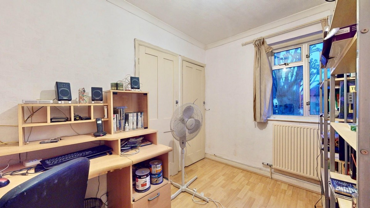 West Road, Chadwell Heath, RM6