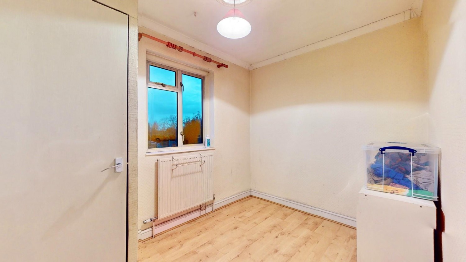 West Road, Chadwell Heath, RM6