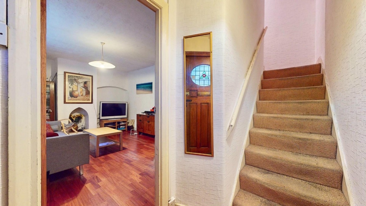 West Road, Chadwell Heath, RM6