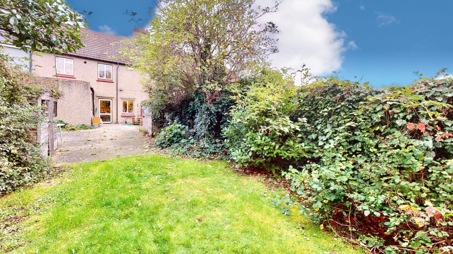 West Road, Chadwell Heath, RM6