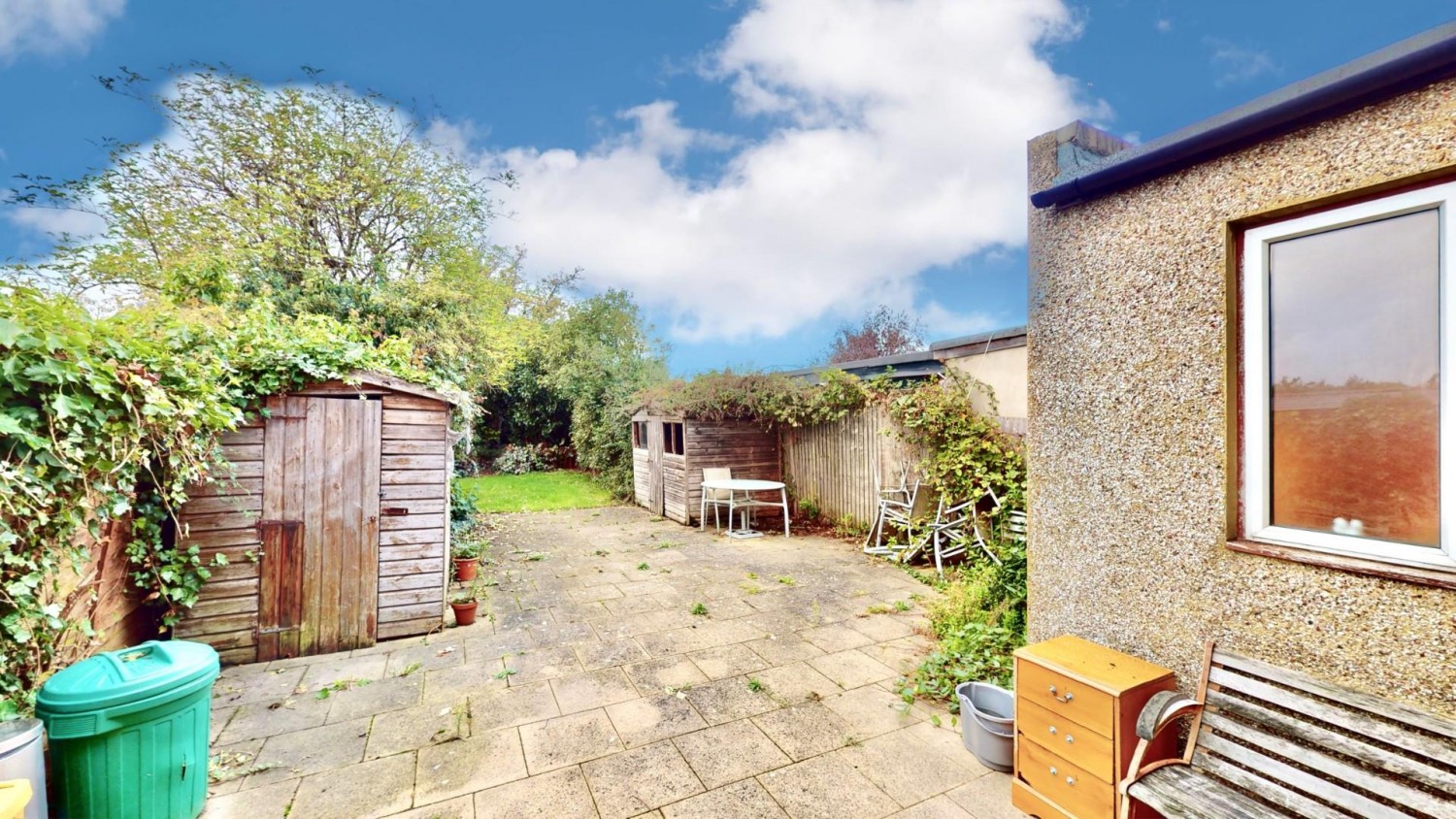 West Road, Chadwell Heath, RM6