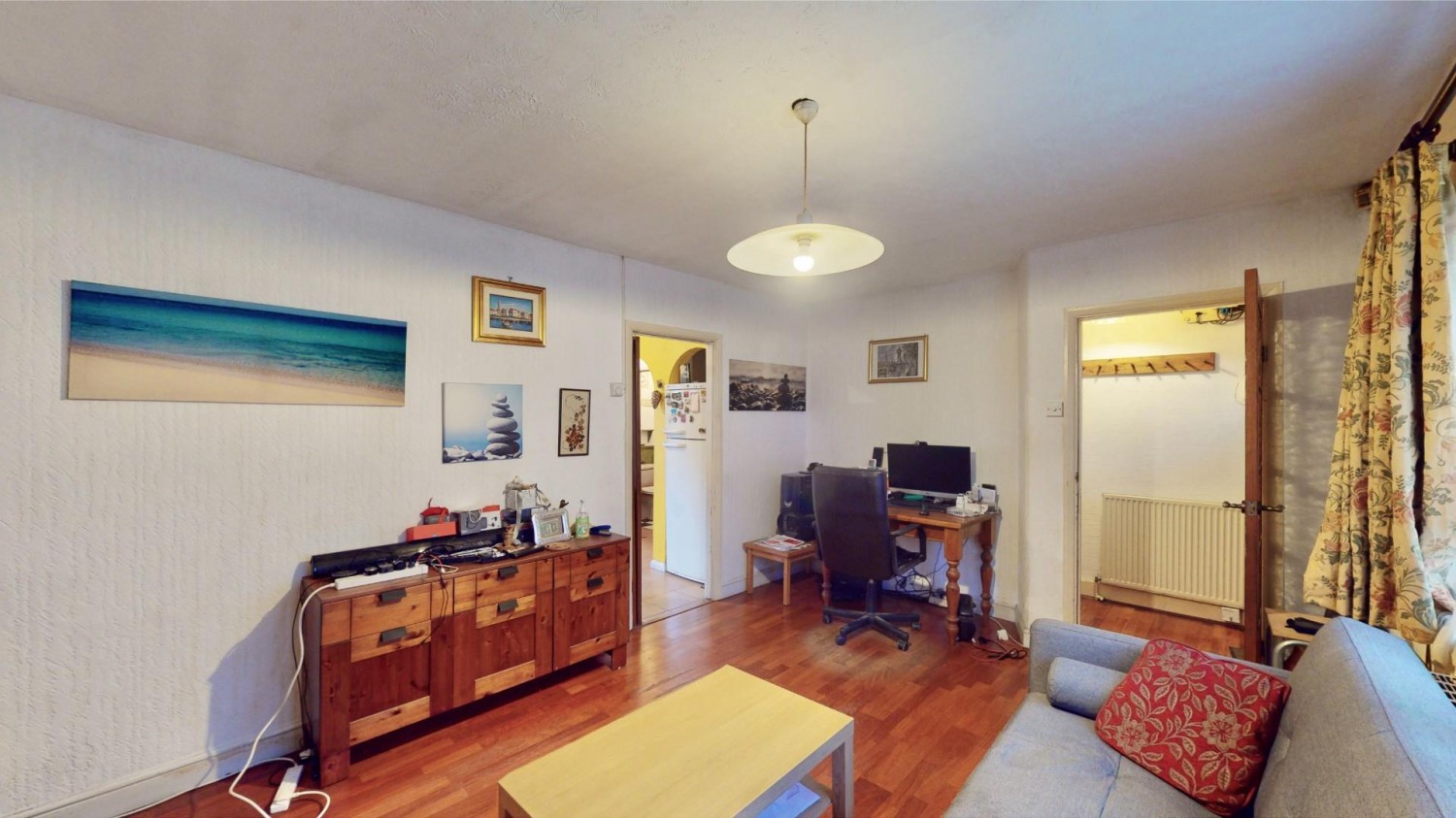 West Road, Chadwell Heath, RM6