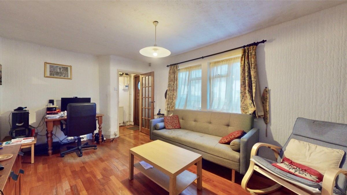 West Road, Chadwell Heath, RM6