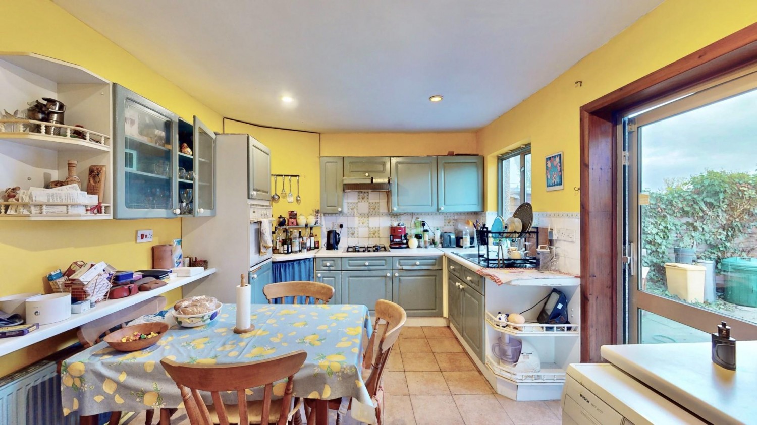 West Road, Chadwell Heath, RM6