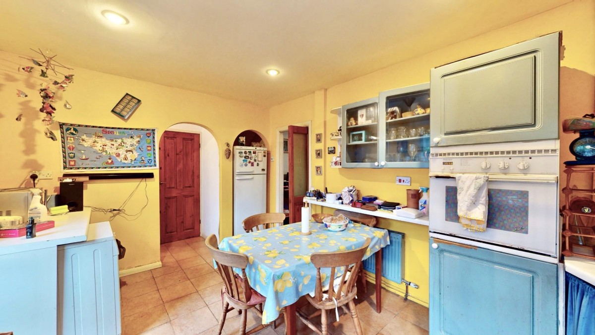 West Road, Chadwell Heath, RM6