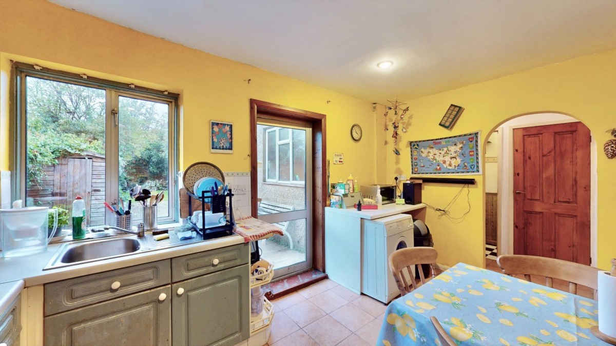 West Road, Chadwell Heath, RM6