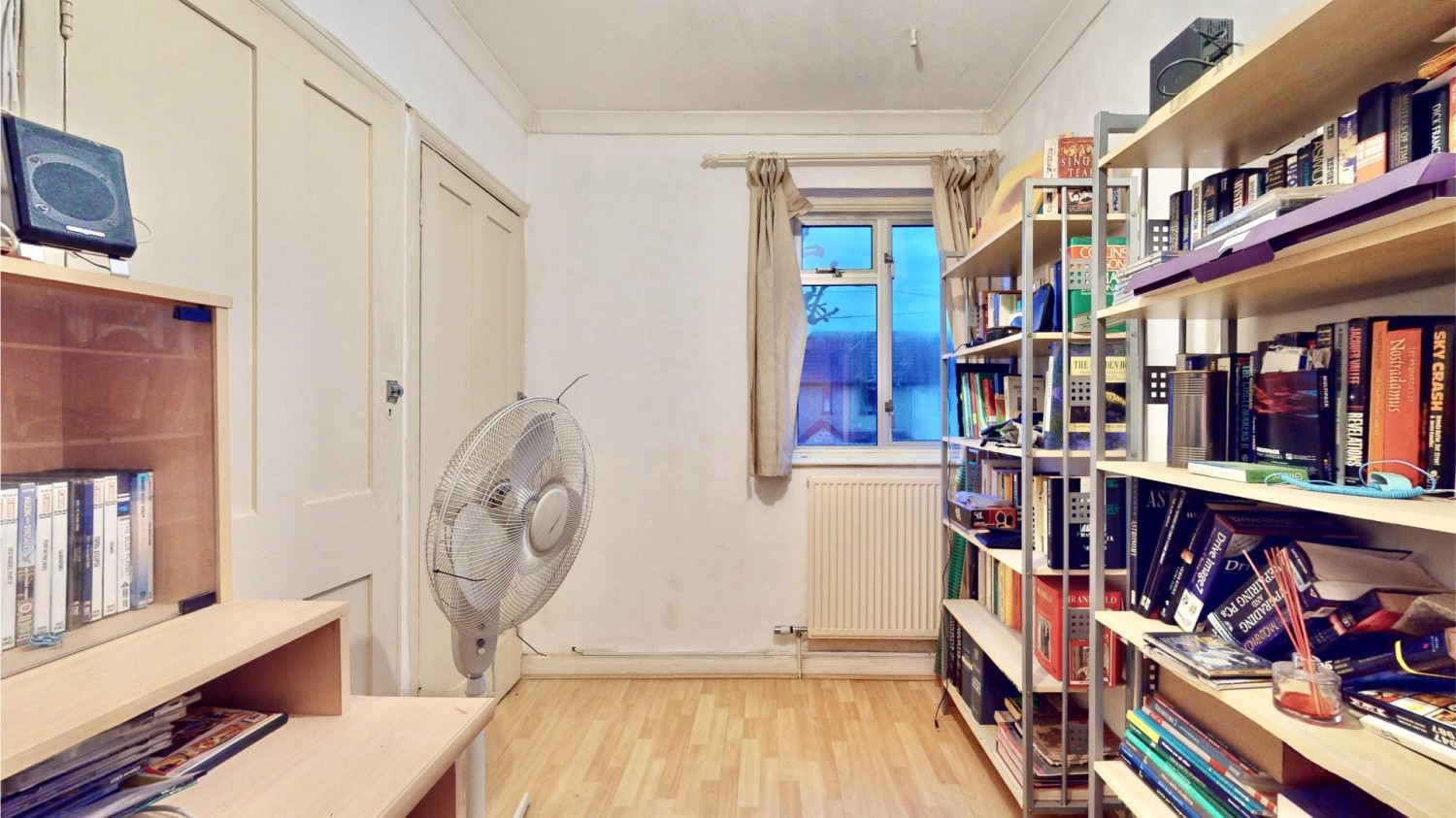 West Road, Chadwell Heath, RM6