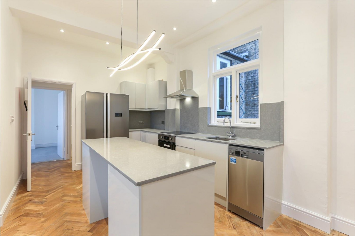 Dartmouth Road, London, SE23