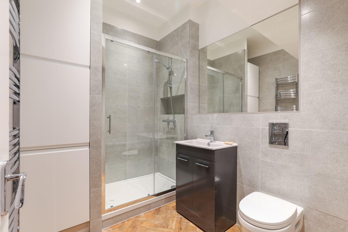 Dartmouth Road, London, SE23