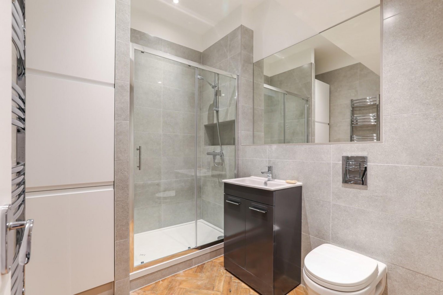 Dartmouth Road, London, SE23