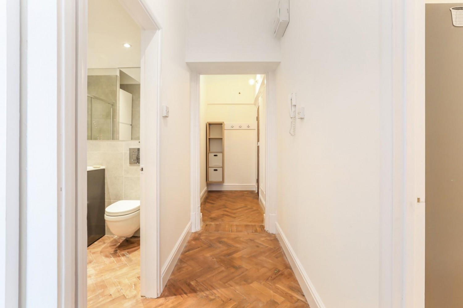 Dartmouth Road, London, SE23