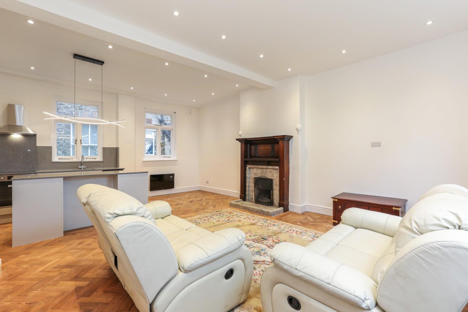 Dartmouth Road, London, SE23