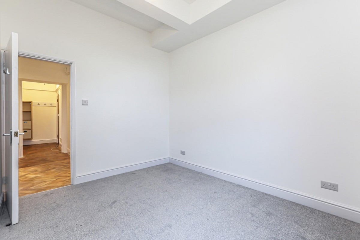 Dartmouth Road, London, SE23