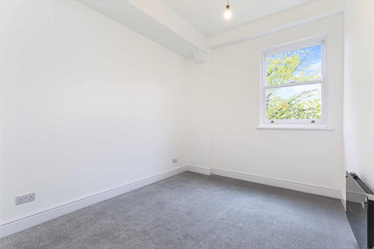 Dartmouth Road, London, SE23