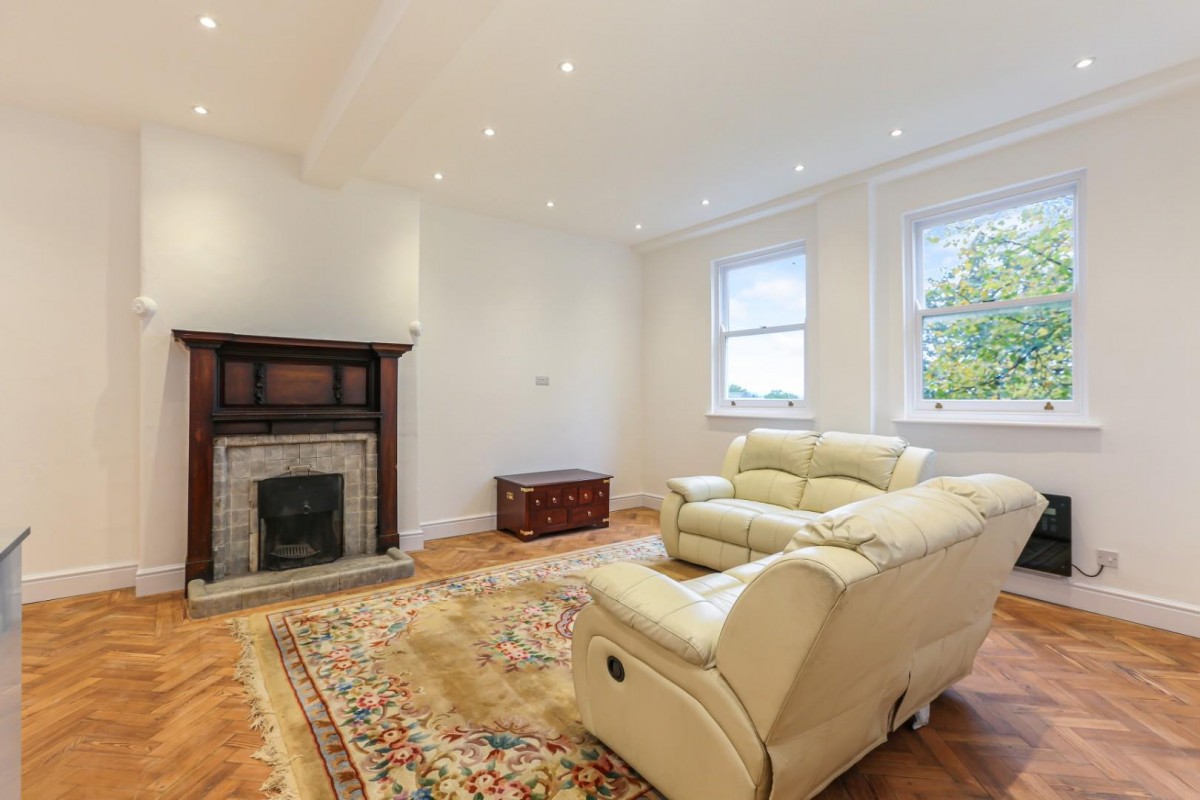 Dartmouth Road, London, SE23