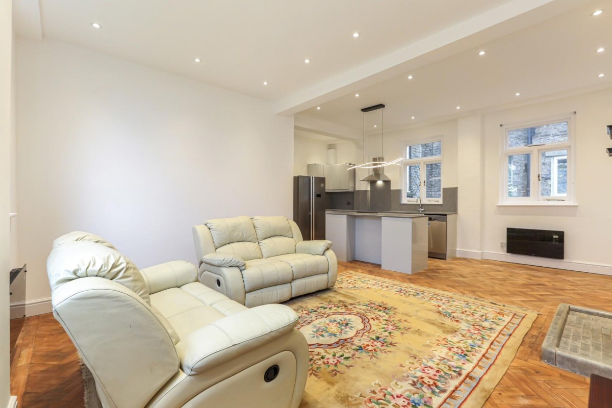 Dartmouth Road, London, SE23