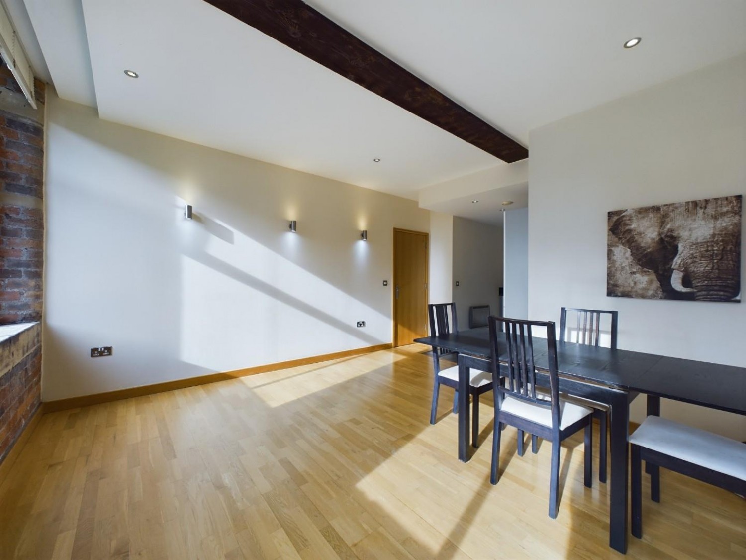 Masons Mill, Salts Mill Road, Shipley, BD17 7EA