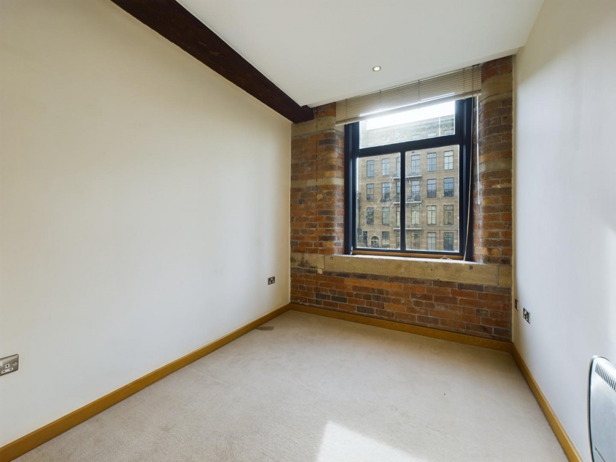 Masons Mill, Salts Mill Road, Shipley, BD17 7EA