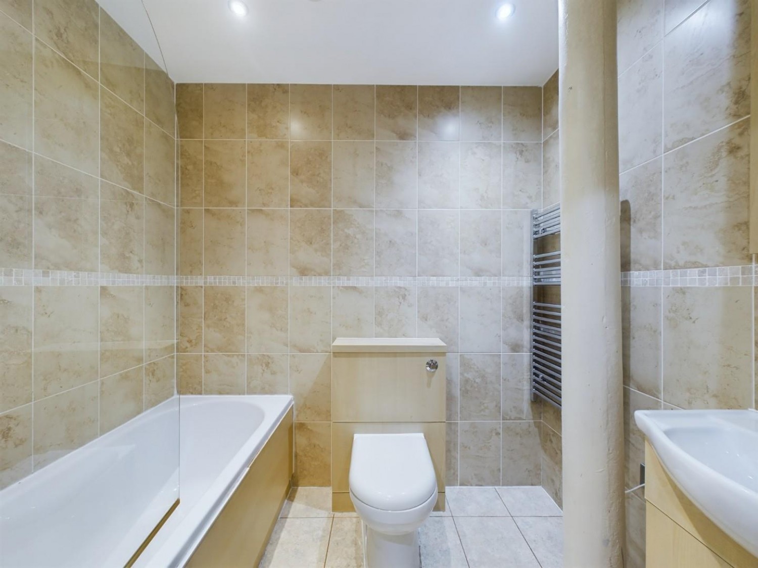 Masons Mill, Salts Mill Road, Shipley, BD17 7EA